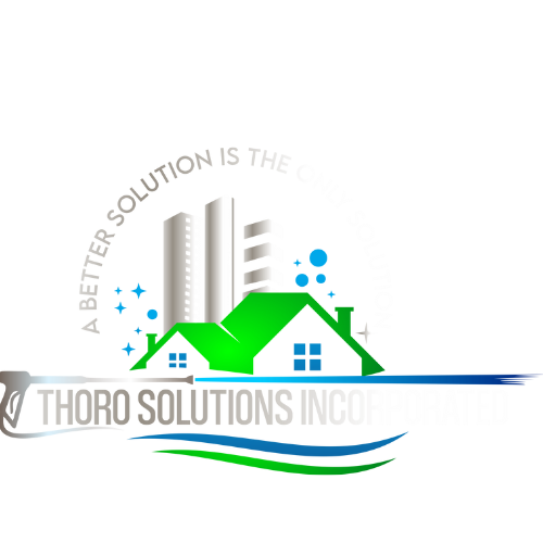 Thoro Solutions, Inc. Logo